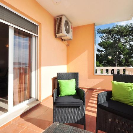 Apartment Luxury Cream Kastela Dış mekan fotoğraf