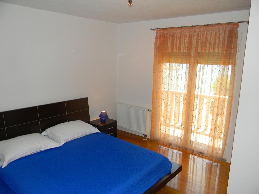 Apartment Luxury Cream Kastela Oda fotoğraf