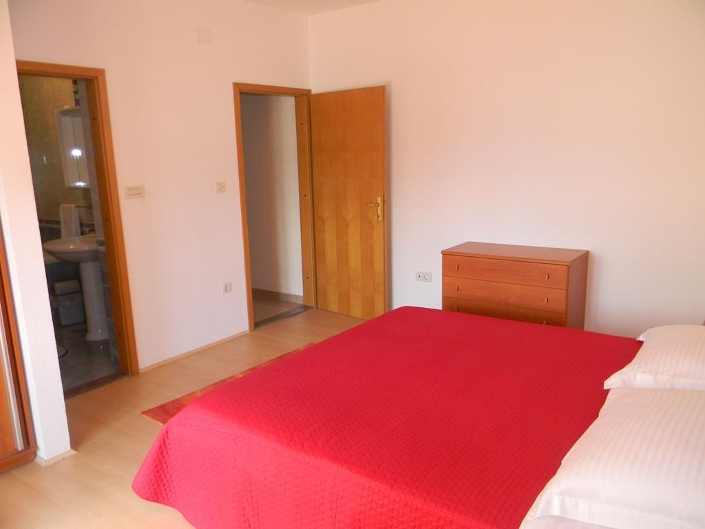 Apartment Luxury Cream Kastela Oda fotoğraf