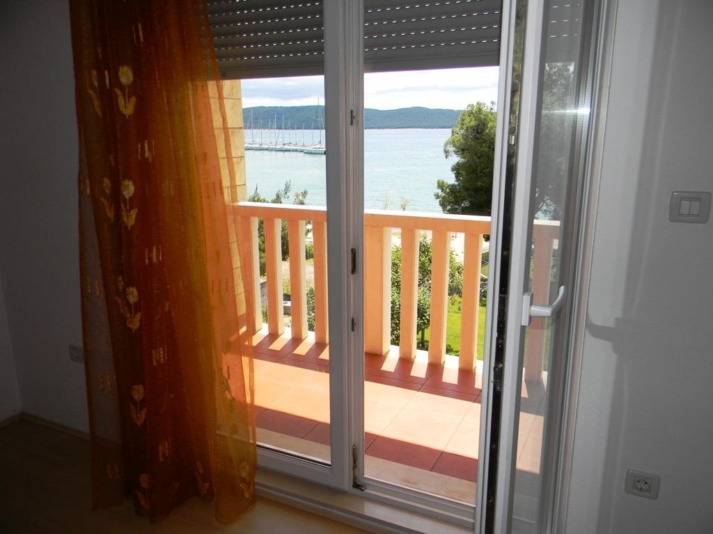 Apartment Luxury Cream Kastela Oda fotoğraf
