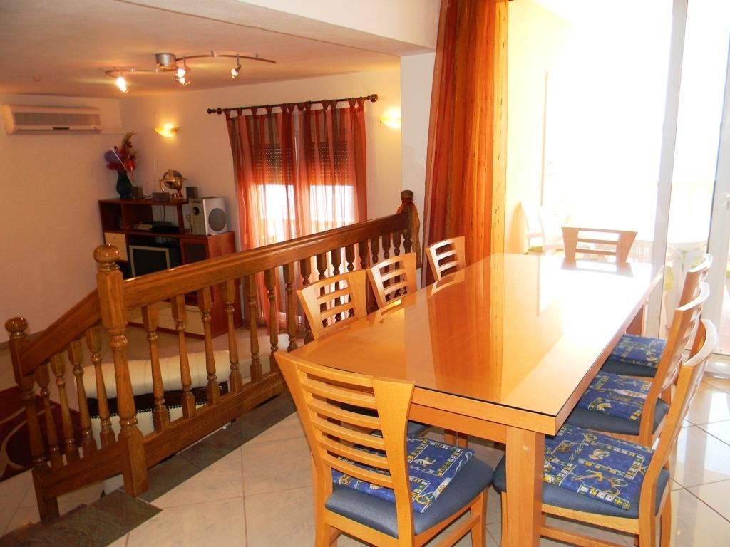 Apartment Luxury Cream Kastela Oda fotoğraf